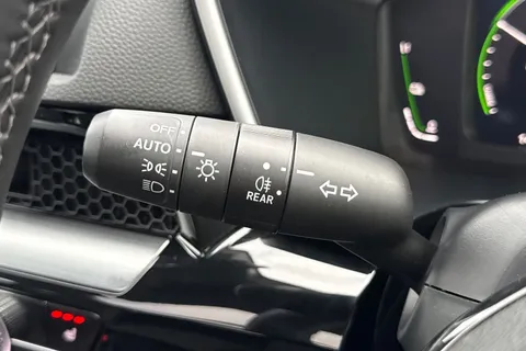 RA74JDK Honda CR-V 2.0 eHEV Elegance 5dr eCVT Thumbnail #49