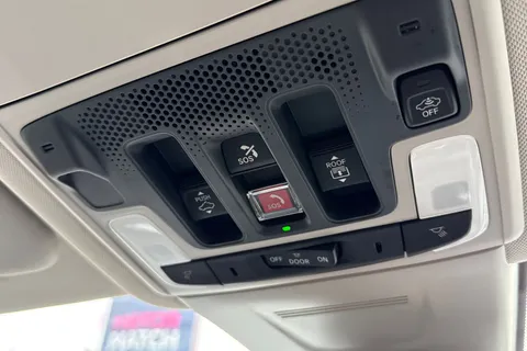 RA74JDK Honda CR-V 2.0 eHEV Elegance 5dr eCVT Thumbnail #54