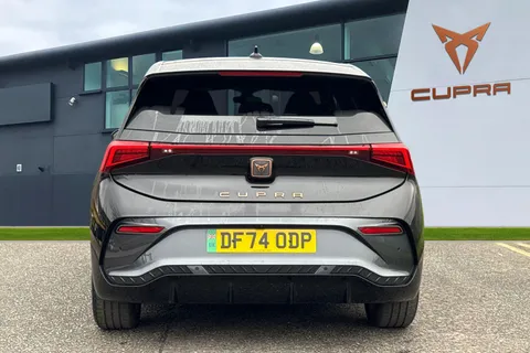 DF74ODP CUPRA Born e-Boost 59kWh V2 Auto 5dr Thumbnail #4