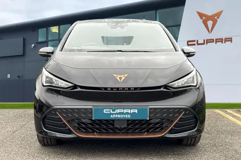 DF74ODP CUPRA Born e-Boost 59kWh V2 Auto 5dr Thumbnail #5
