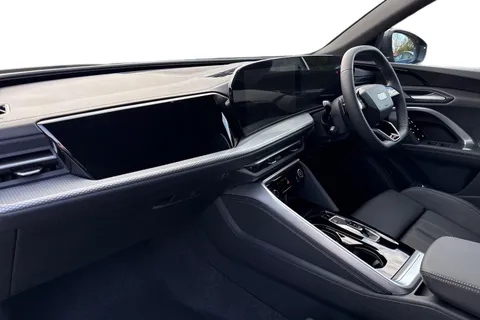  Audi Q5 2.0 TDI S line Sportback S Tronic quattro Euro 6 (s/s) 5dr Thumbnail #8