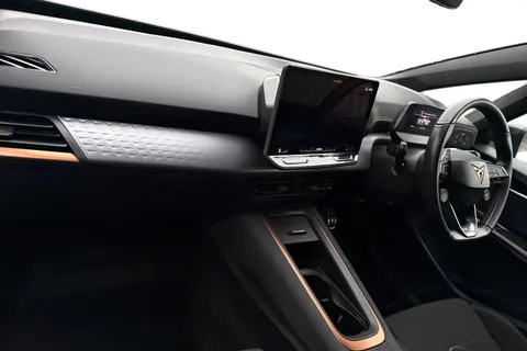 DF74ODP CUPRA Born e-Boost 59kWh V2 Auto 5dr Thumbnail #8