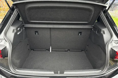 DF74ODP CUPRA Born e-Boost 59kWh V2 Auto 5dr Thumbnail #9