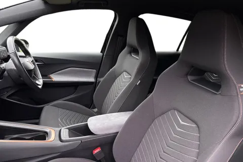 DF74ODP CUPRA Born e-Boost 59kWh V2 Auto 5dr Thumbnail #10