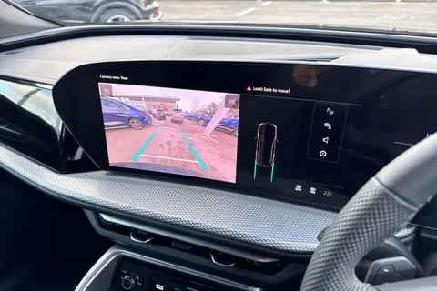  Audi Q5 2.0 TDI S line Sportback S Tronic quattro Euro 6 (s/s) 5dr Thumbnail #33