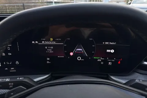  Audi Q5 2.0 TDI S line Sportback S Tronic quattro Euro 6 (s/s) 5dr Thumbnail #37