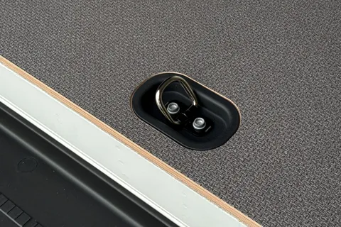 BK75ZWY Volkswagen Crafter 2.0 TDI 163PS HDE Commerce Plus Low Roof Van Auto Thumbnail #48