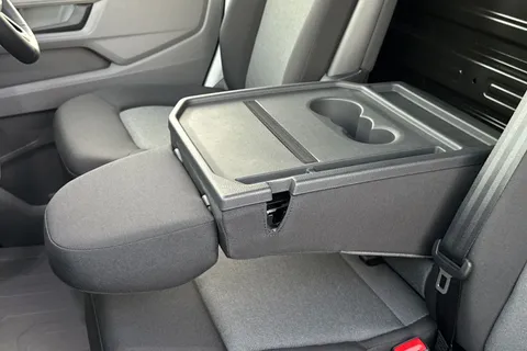 BK75ZWY Volkswagen Crafter 2.0 TDI 163PS HDE Commerce Plus Low Roof Van Auto Thumbnail #54