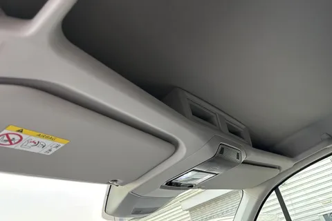 BK75ZWY Volkswagen Crafter 2.0 TDI 163PS HDE Commerce Plus Low Roof Van Auto Thumbnail #55