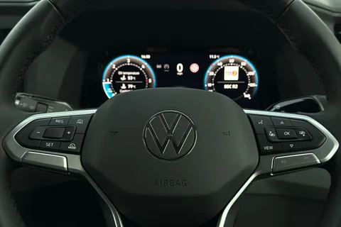 BK75ZWY Volkswagen Crafter 2.0 TDI 163PS HDE Commerce Plus Low Roof Van Auto Thumbnail #61