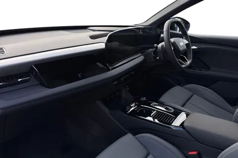  Audi Q6 E-Tron 100kWh S line Auto quattro 5dr Thumbnail #8