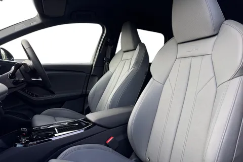  Audi Q6 E-Tron 100kWh S line Auto quattro 5dr Thumbnail #10