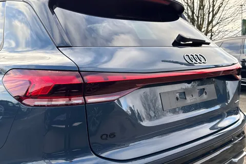  Audi Q6 E-Tron 100kWh S line Auto quattro 5dr Thumbnail #15