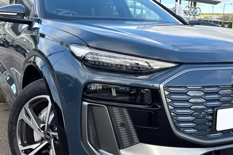  Audi Q6 E-Tron 100kWh S line Auto quattro 5dr Thumbnail #16