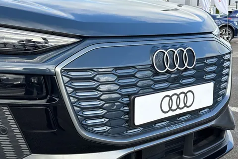  Audi Q6 E-Tron 100kWh S line Auto quattro 5dr Thumbnail #26