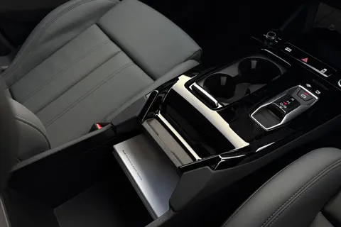  Audi Q6 E-Tron 100kWh S line Auto quattro 5dr Thumbnail #33