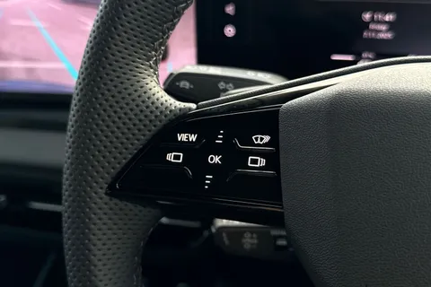  Audi Q6 E-Tron 100kWh S line Auto quattro 5dr Thumbnail #36