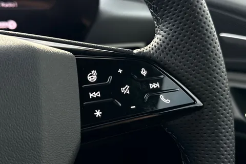  Audi Q6 E-Tron 100kWh S line Auto quattro 5dr Thumbnail #37