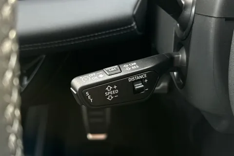  Audi Q6 E-Tron 100kWh S line Auto quattro 5dr Thumbnail #38