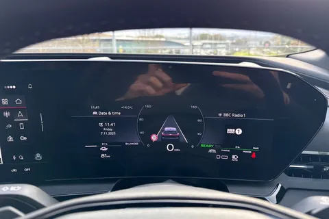  Audi Q6 E-Tron 100kWh S line Auto quattro 5dr Thumbnail #39