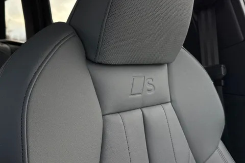  Audi Q6 E-Tron 100kWh S line Auto quattro 5dr Thumbnail #41