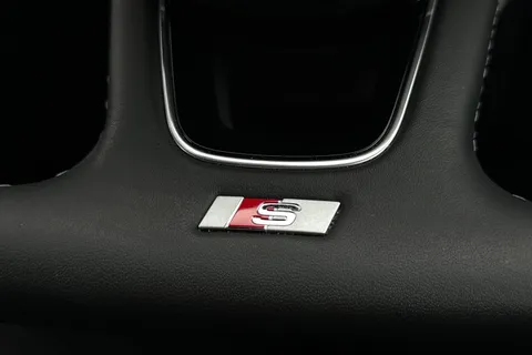 DX25UTP Audi A3 Black Edition 35 TFSI 150 PS 6-speed Thumbnail #40