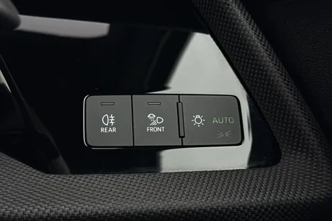 DX25UTP Audi A3 Black Edition 35 TFSI 150 PS 6-speed Thumbnail #41