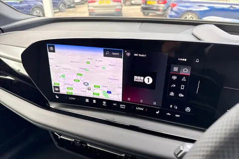  Audi Q6 E-Tron 100kWh S line Auto quattro 5dr Thumbnail #43