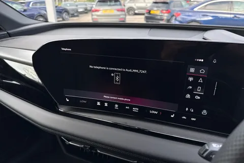  Audi Q6 E-Tron 100kWh S line Auto quattro 5dr Thumbnail #44