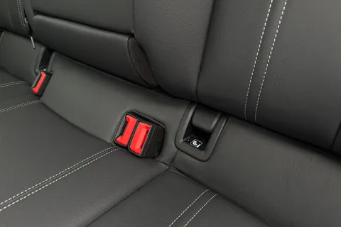 DX25UTP Audi A3 Black Edition 35 TFSI 150 PS 6-speed Thumbnail #45