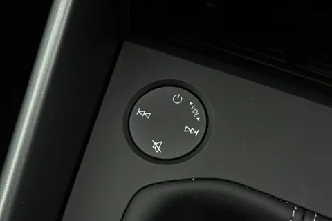 DX25UTP Audi A3 Black Edition 35 TFSI 150 PS 6-speed Thumbnail #48