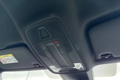 DX25UTP Audi A3 Black Edition 35 TFSI 150 PS 6-speed Thumbnail #51