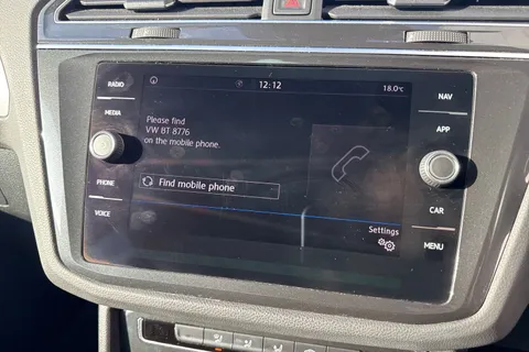 SW69GXO Volkswagen Tiguan 1.5 TSI EVO Match DSG Euro 6 (s/s) 5dr Thumbnail #46