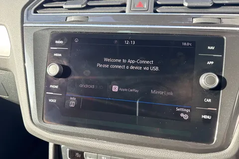 SW69GXO Volkswagen Tiguan 1.5 TSI EVO Match DSG Euro 6 (s/s) 5dr Thumbnail #47