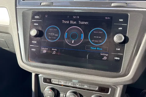 SW69GXO Volkswagen Tiguan 1.5 TSI EVO Match DSG Euro 6 (s/s) 5dr Thumbnail #50