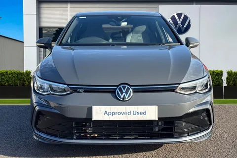 DA03JON Volkswagen Golf 1.5 TSI R-Line 5dr Thumbnail #7