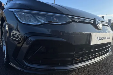 DA03JON Volkswagen Golf 1.5 TSI R-Line 5dr Thumbnail #10