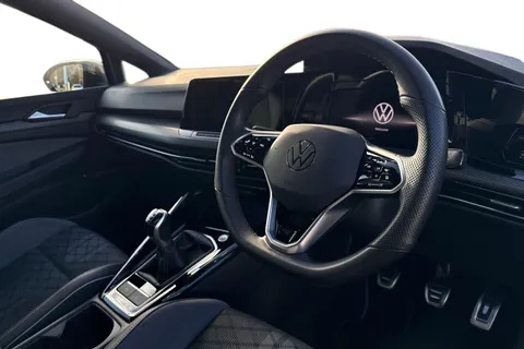 DA03JON Volkswagen Golf 1.5 TSI R-Line 5dr Thumbnail #15