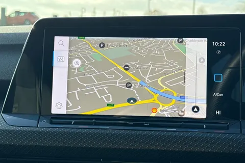 DA03JON Volkswagen Golf 1.5 TSI R-Line 5dr Thumbnail #18