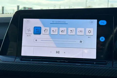 DA03JON Volkswagen Golf 1.5 TSI R-Line 5dr Thumbnail #23