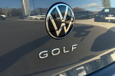 DA03JON Volkswagen Golf 1.5 TSI R-Line 5dr Thumbnail #26