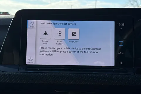 DA03JON Volkswagen Golf 1.5 TSI R-Line 5dr Thumbnail #40