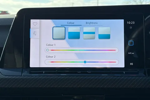 DA03JON Volkswagen Golf 1.5 TSI R-Line 5dr Thumbnail #41