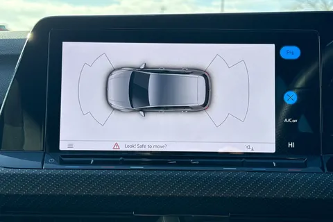 DA03JON Volkswagen Golf 1.5 TSI R-Line 5dr Thumbnail #43