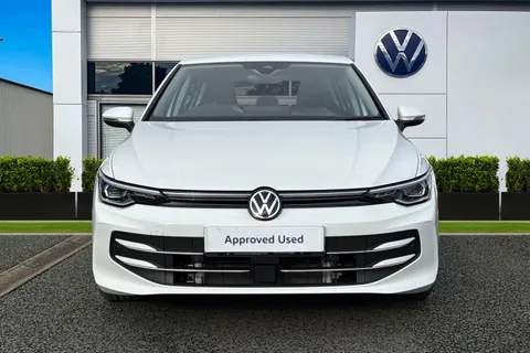 KP25HFW Volkswagen Golf 1.5 TSI 204 Style eHybrid 5dr DSG Thumbnail #7