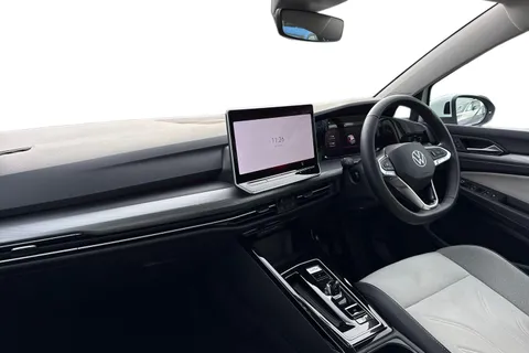 KP25HFW Volkswagen Golf 1.5 TSI 204 Style eHybrid 5dr DSG Thumbnail #10