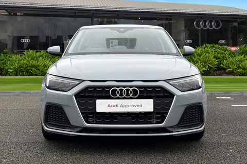 DV25HNU Audi A1 Sport 30 TFSI  116 PS 6-speed Thumbnail #7