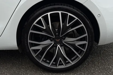 DG25XTZ CUPRA Leon 2.0 TSI VZ2 DSG Euro 6 (s/s) 5dr Thumbnail #12