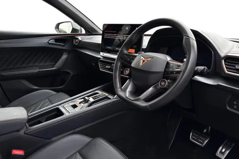 DG25XTZ CUPRA Leon 2.0 TSI VZ2 DSG Euro 6 (s/s) 5dr Thumbnail #15