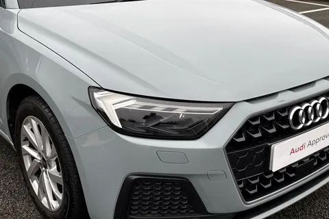 DV25HNU Audi A1 Sport 30 TFSI  116 PS 6-speed Thumbnail #18